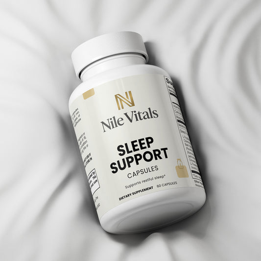 Sleep Support