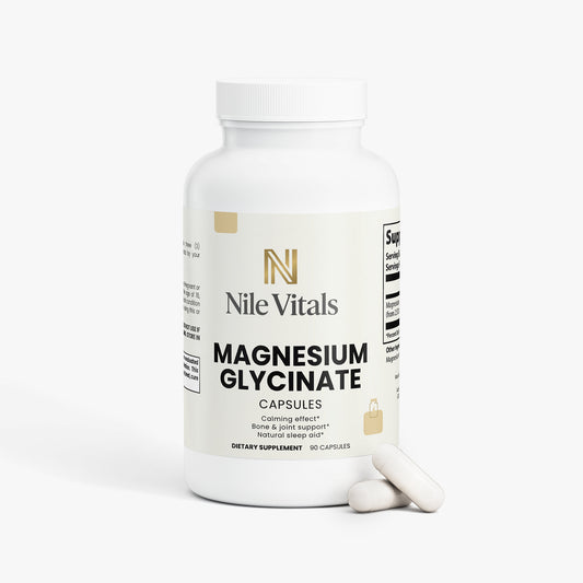 Magnesium Glycinate