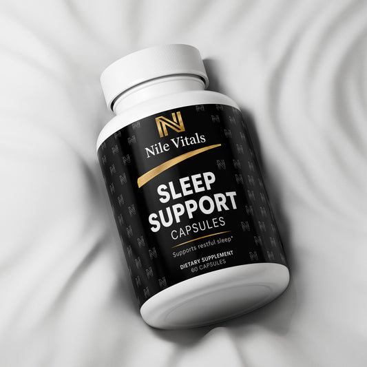 Sleep Support
