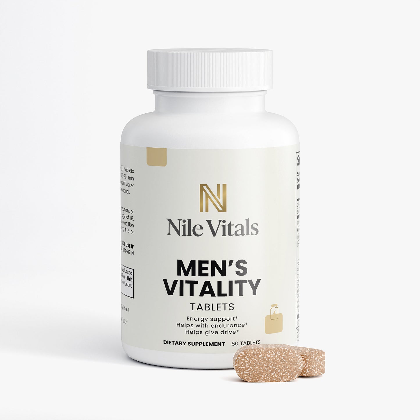 Men's Vitality