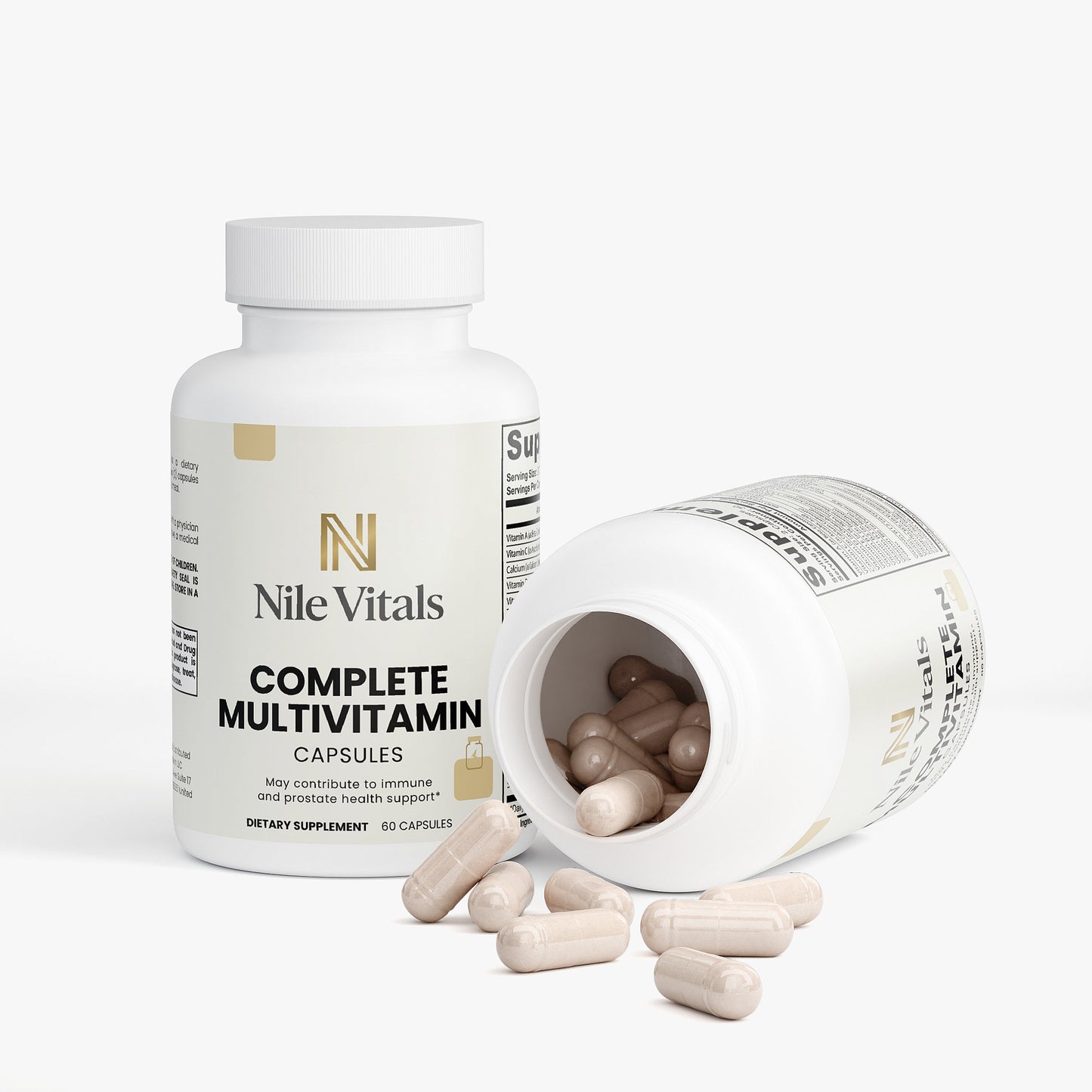 Complete Multivitamin