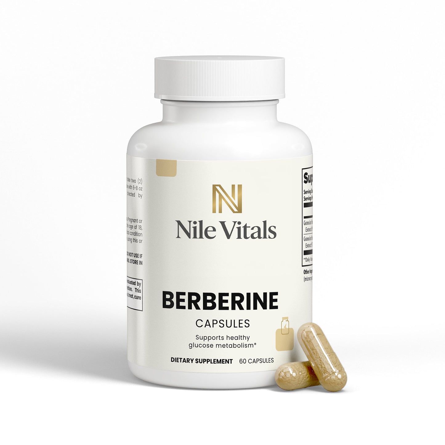 Berberine