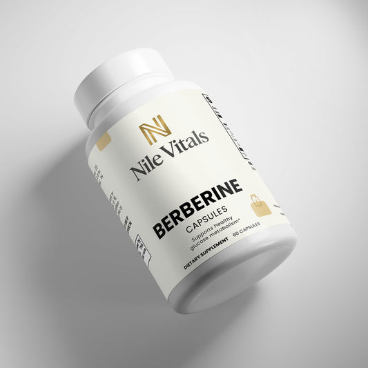 Berberine