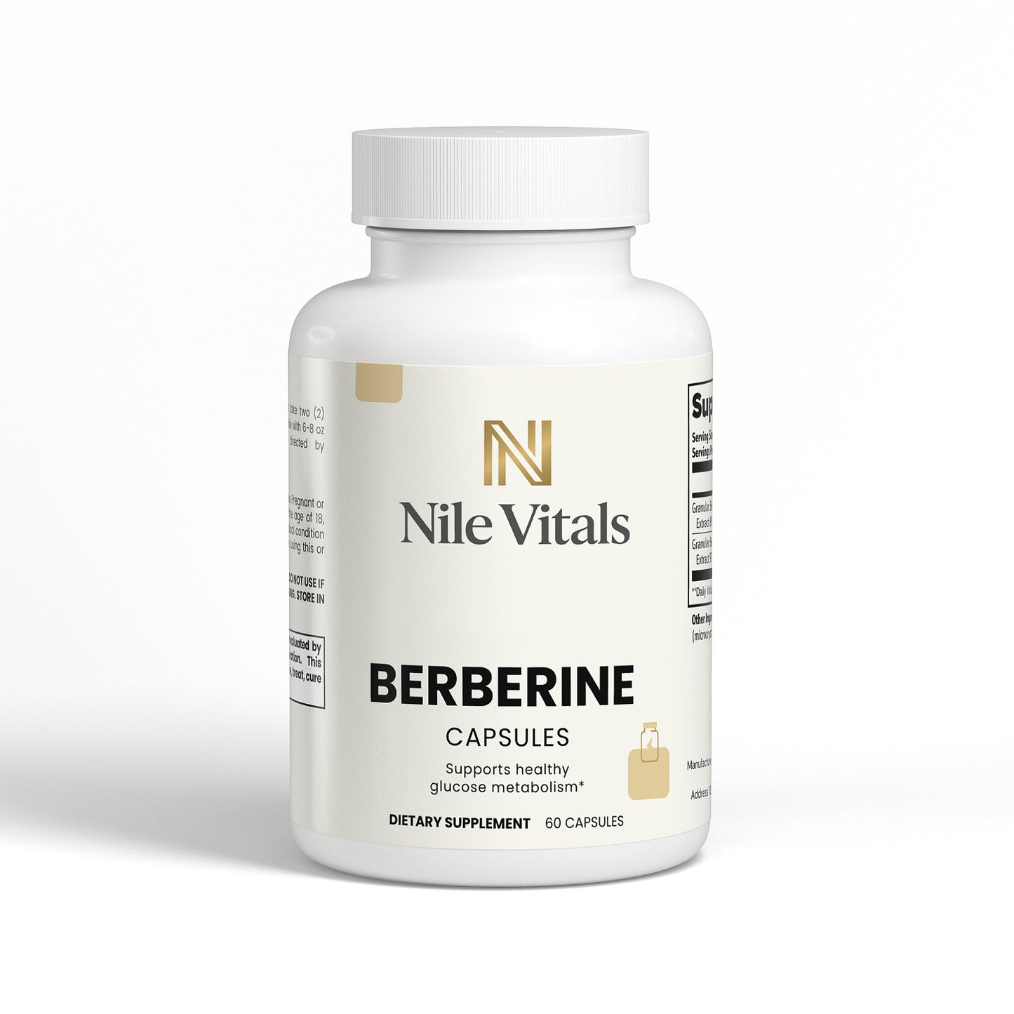 Berberine