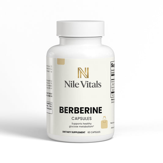 Berberine