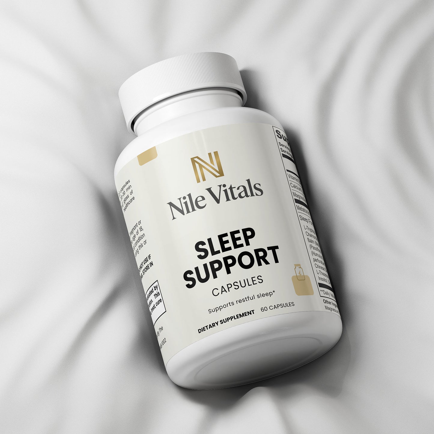 Sleep Support
