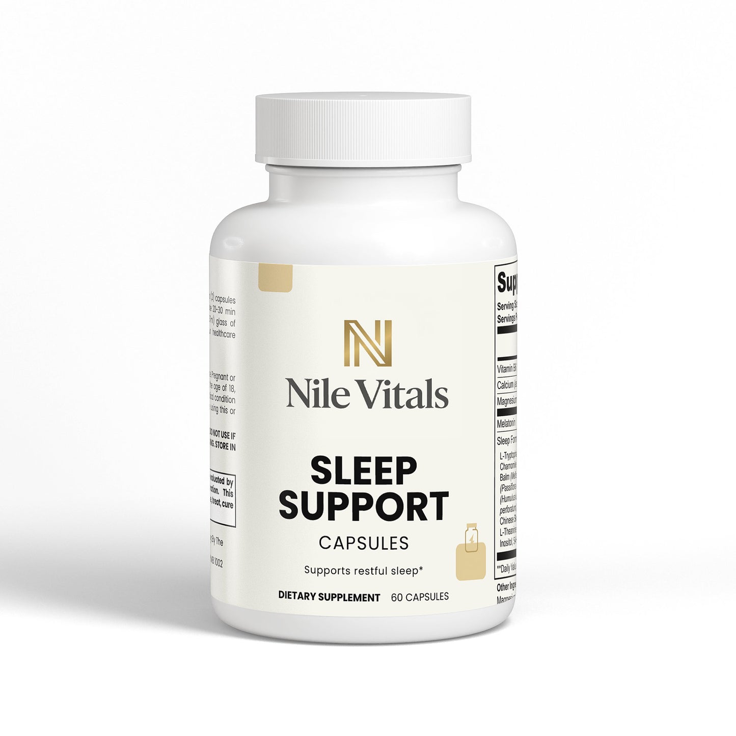 Sleep Support