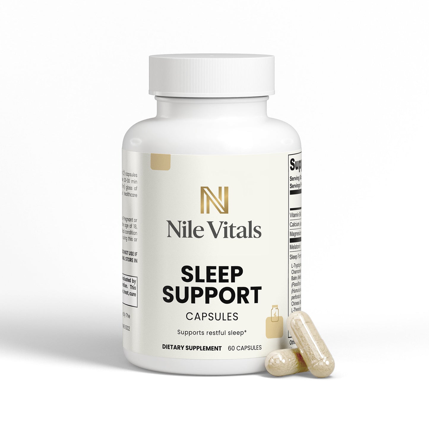 Sleep Support