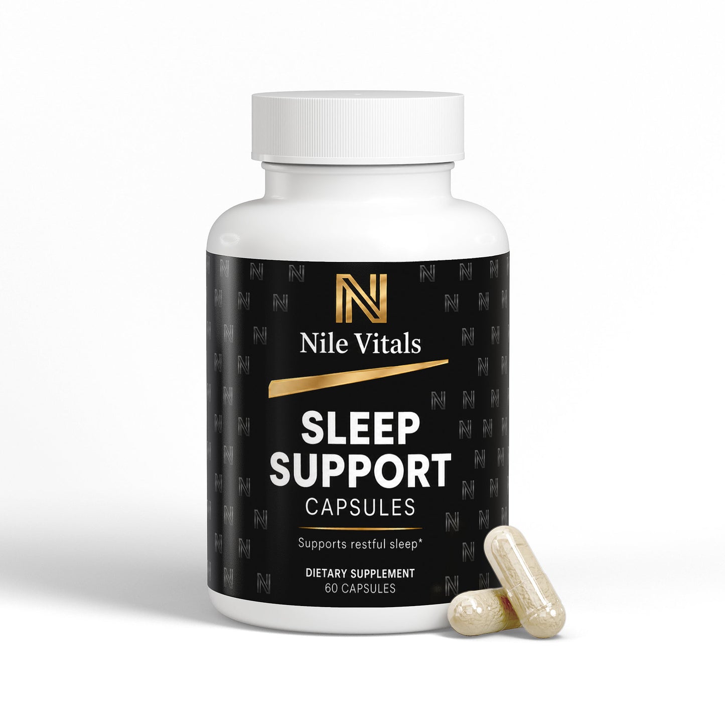 Sleep Support