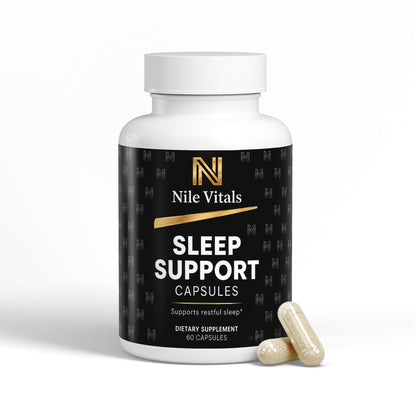 Sleep Support