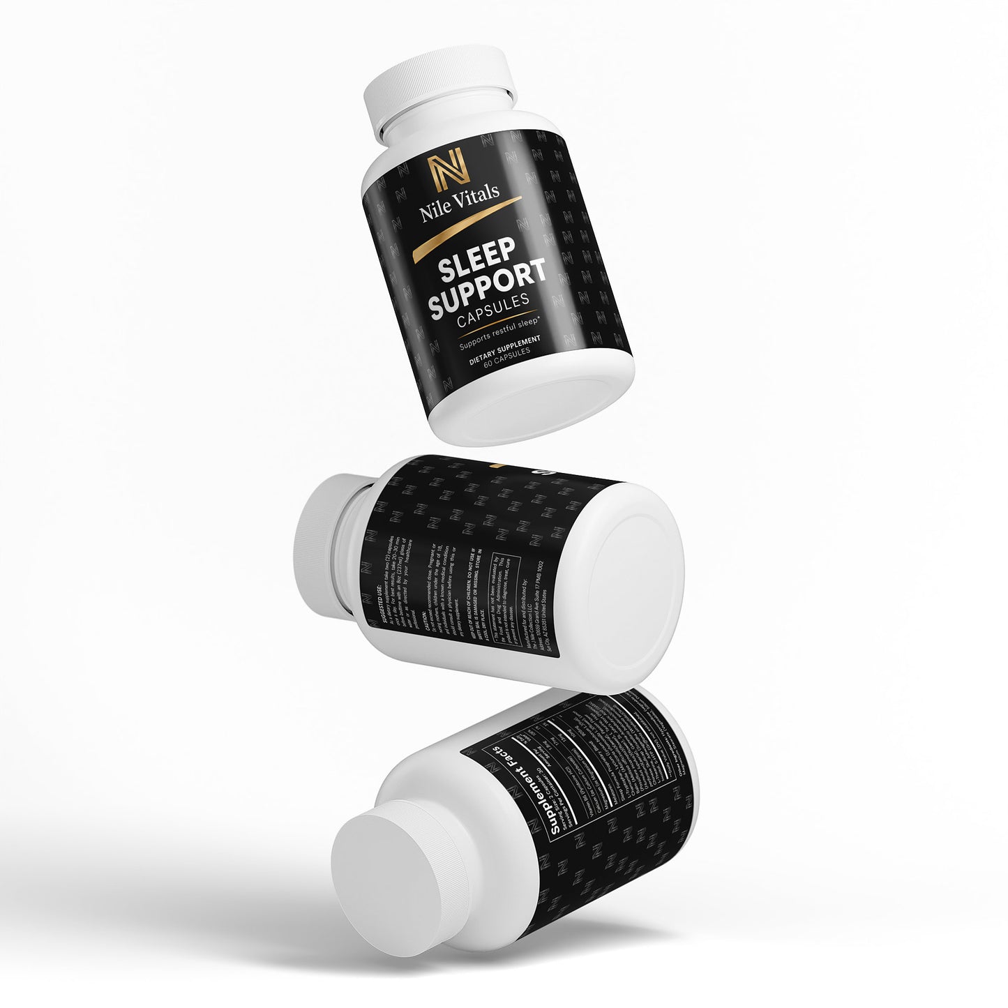 Sleep Support
