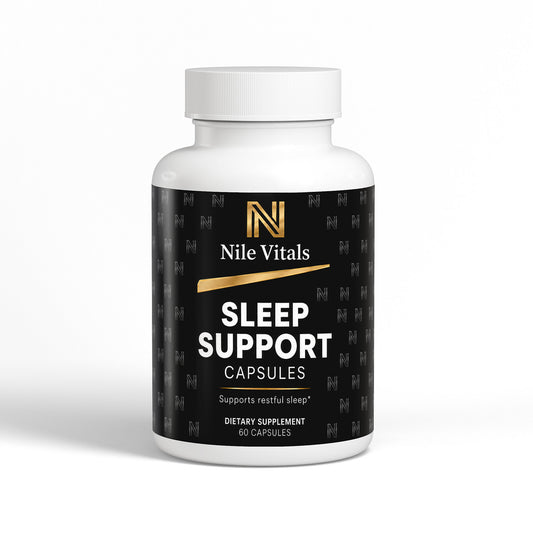 Sleep Support