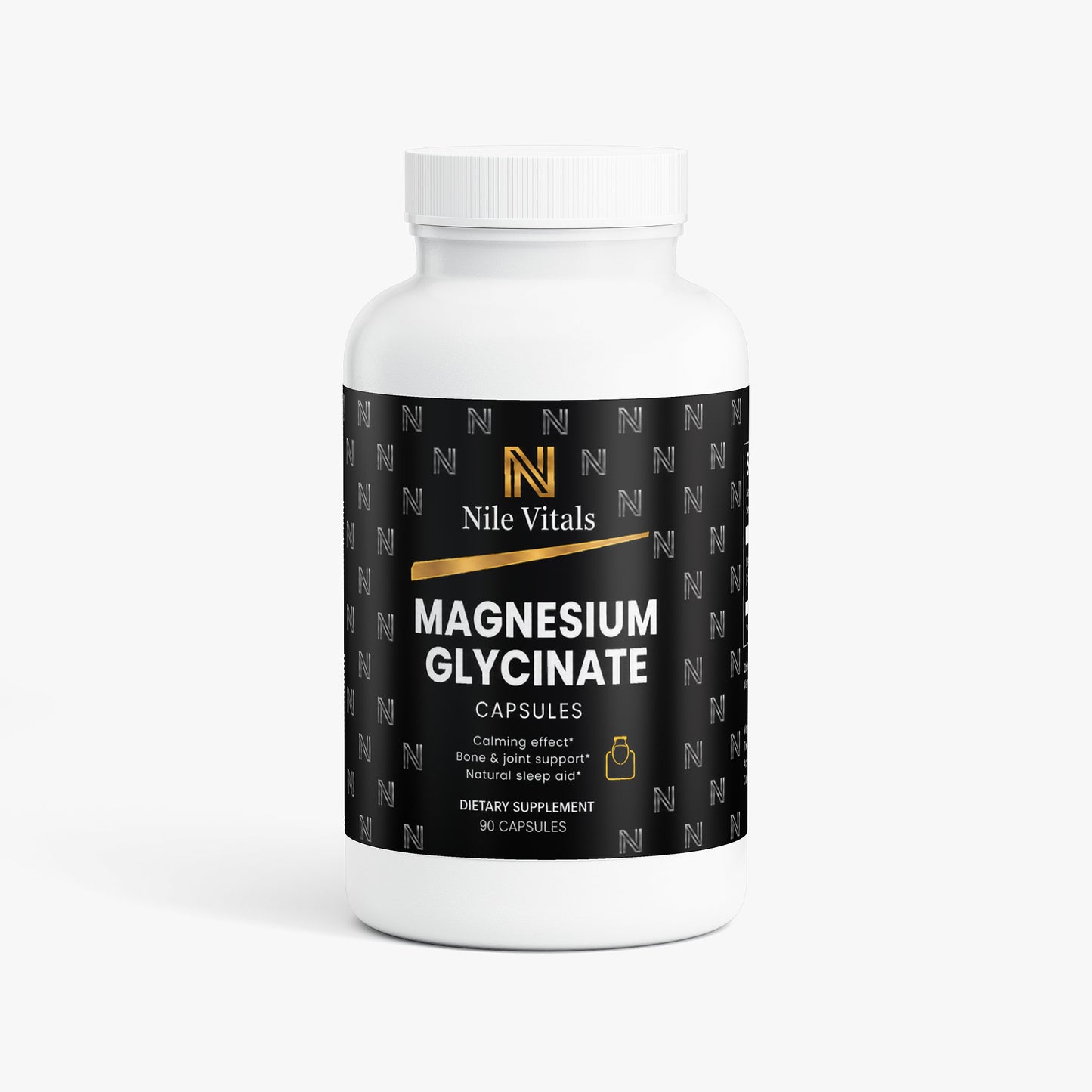 Magnesium Glycinate