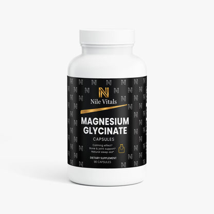 Magnesium Glycinate