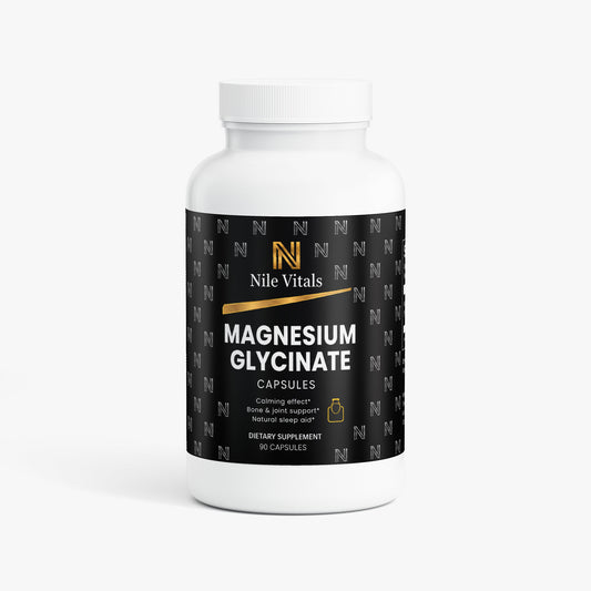 Magnesium Glycinate