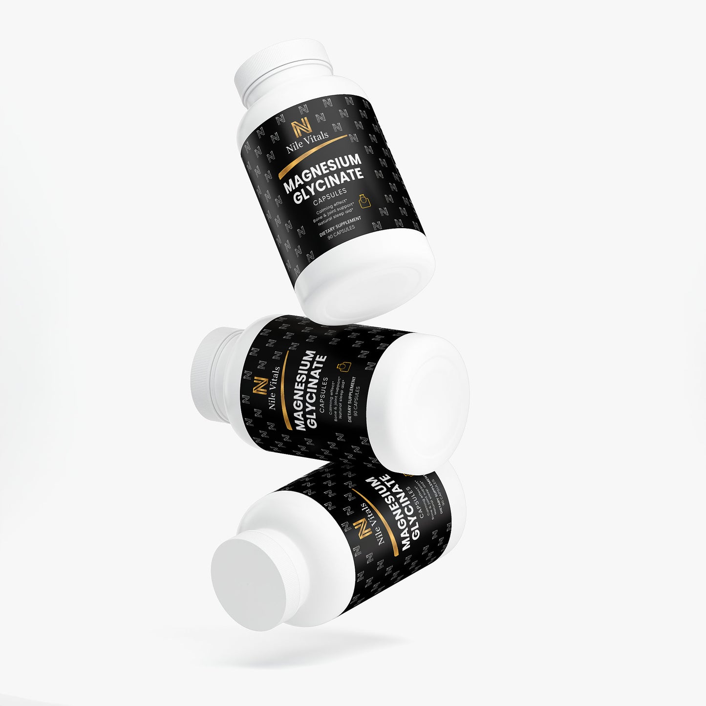 Magnesium Glycinate
