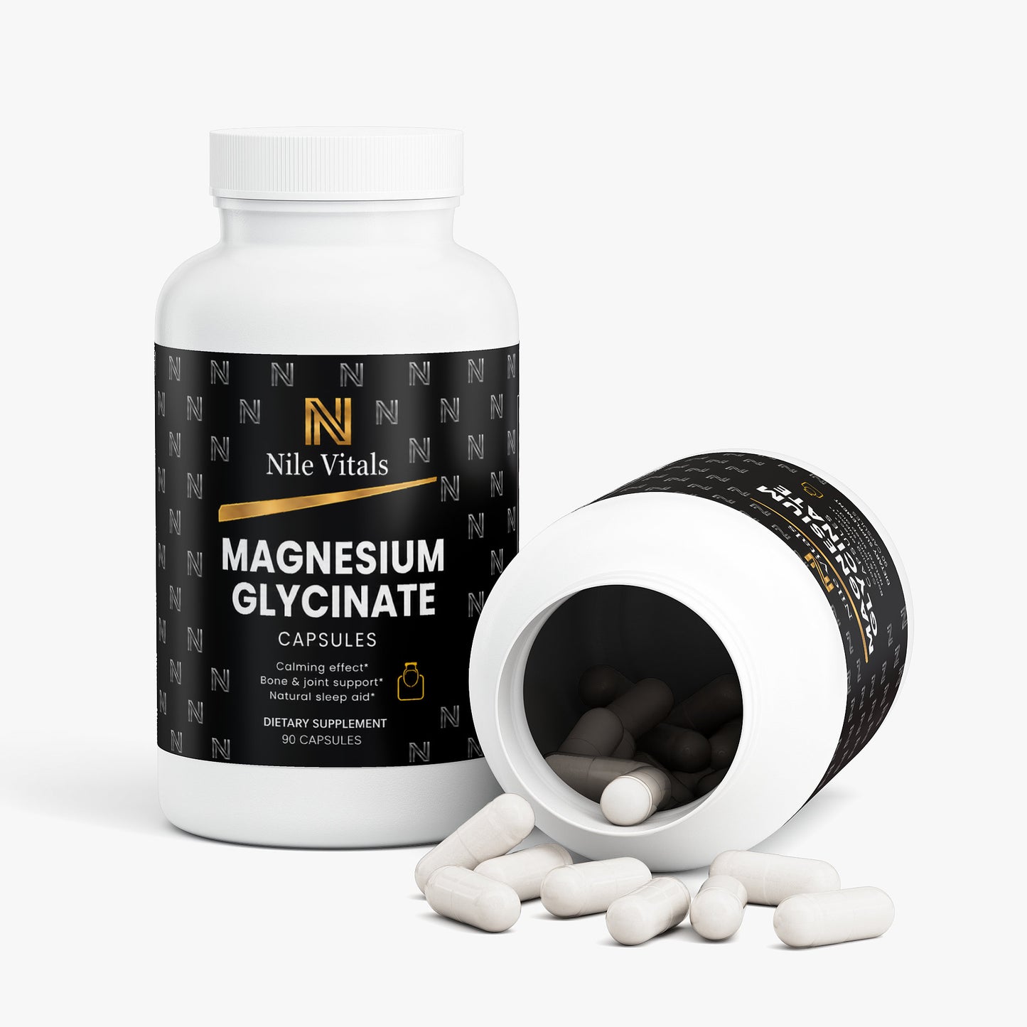 Magnesium Glycinate
