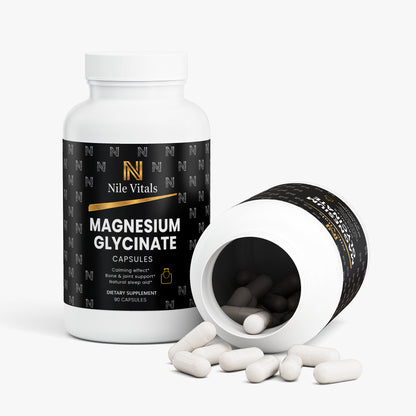 Magnesium Glycinate