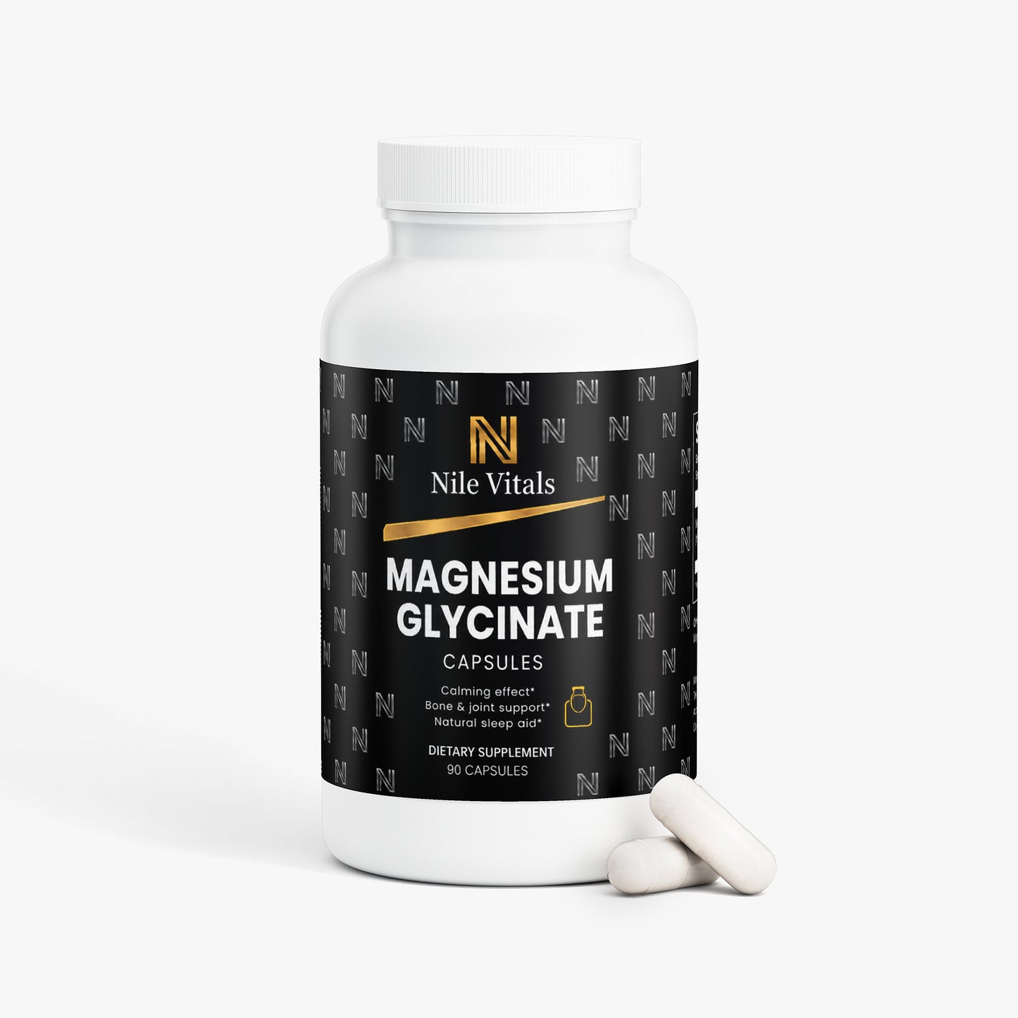 Magnesium Glycinate