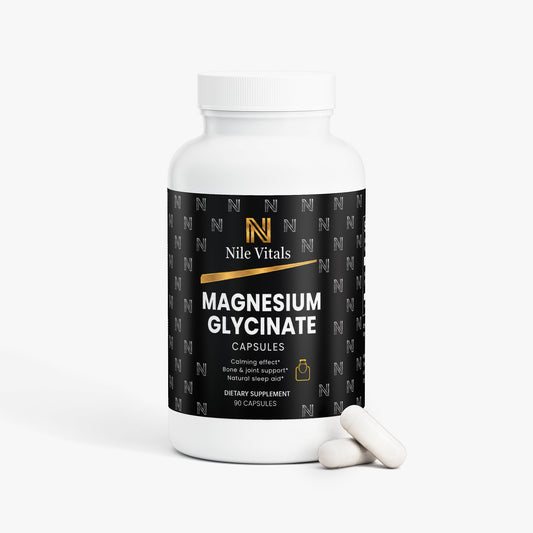 Magnesium Glycinate