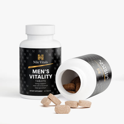 Men's Vitality