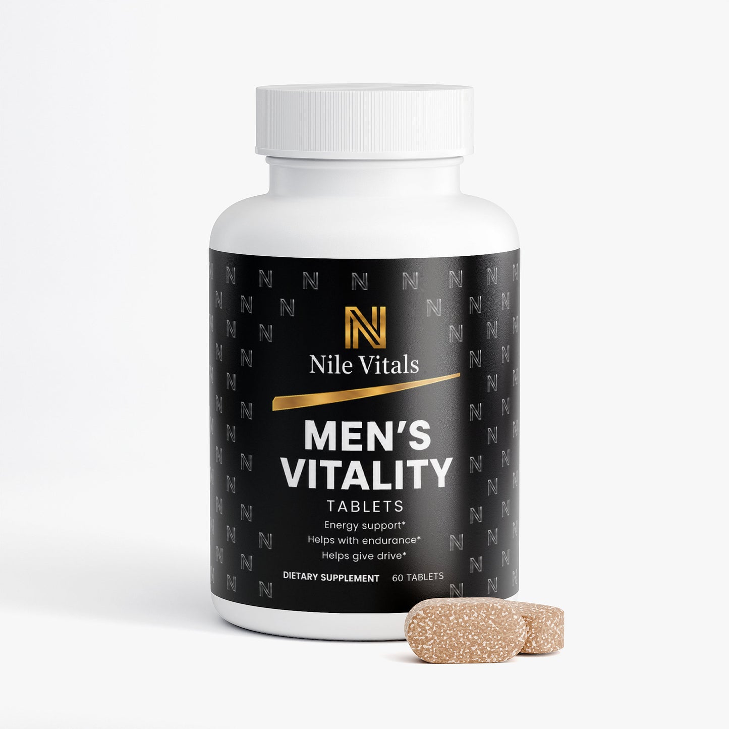 Men's Vitality