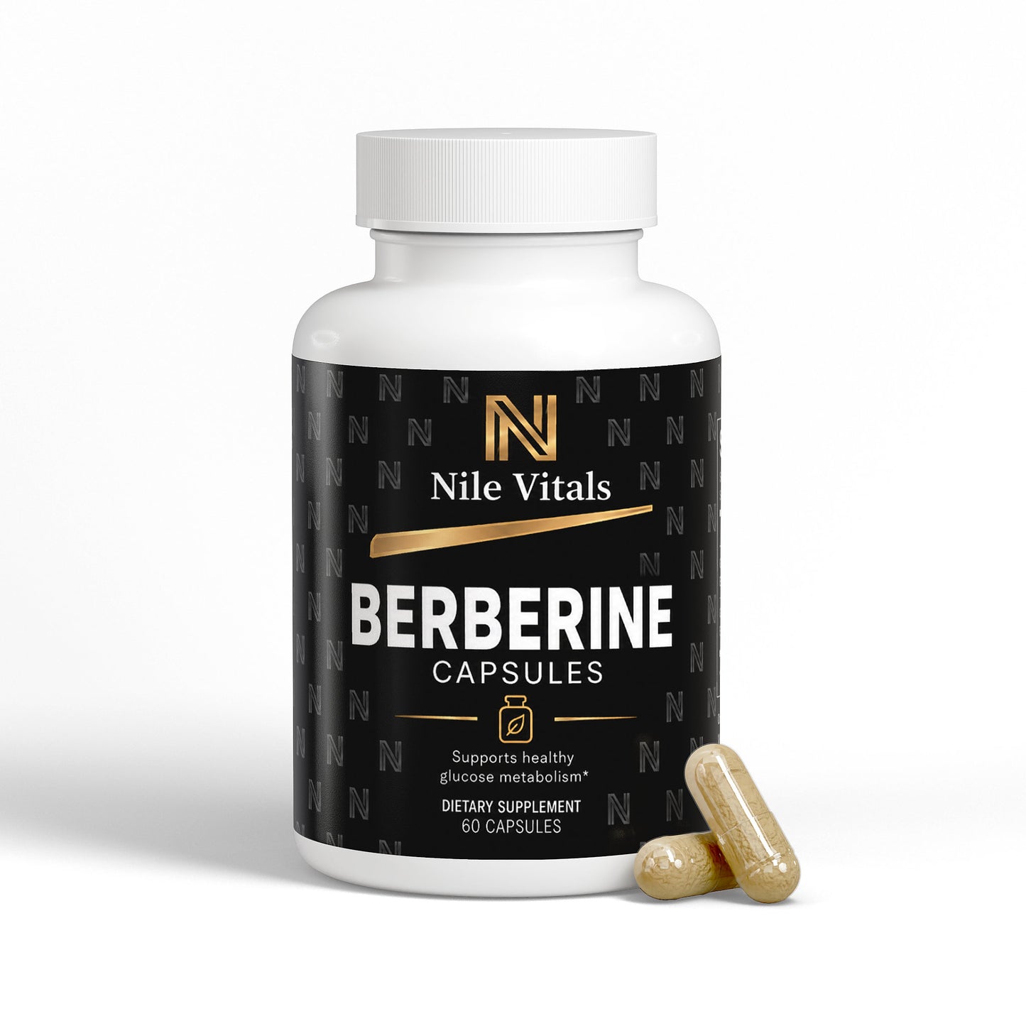 Berberine