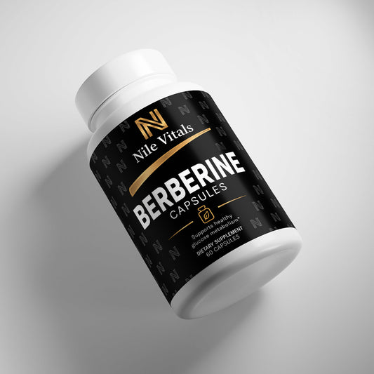 Berberine