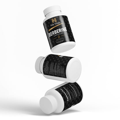 Berberine