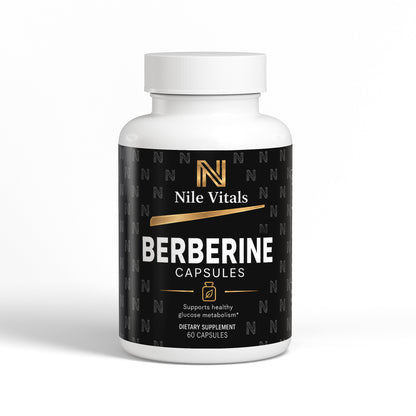 Berberine