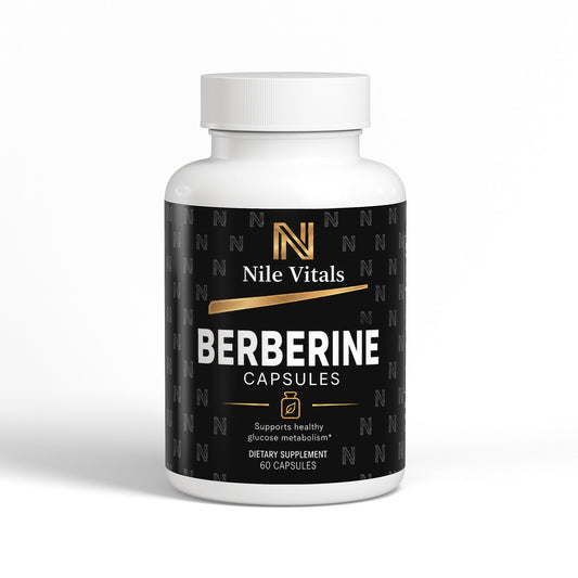 Berberine