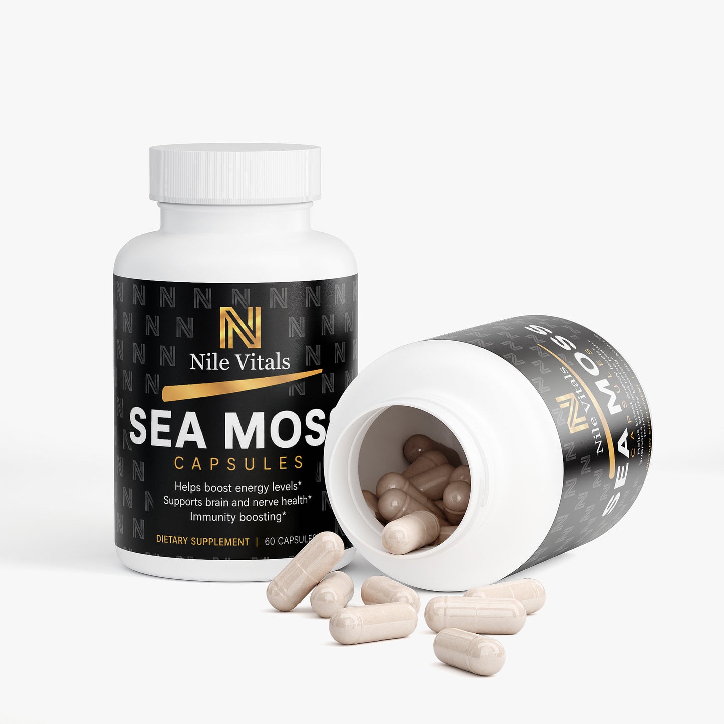 Sea Moss