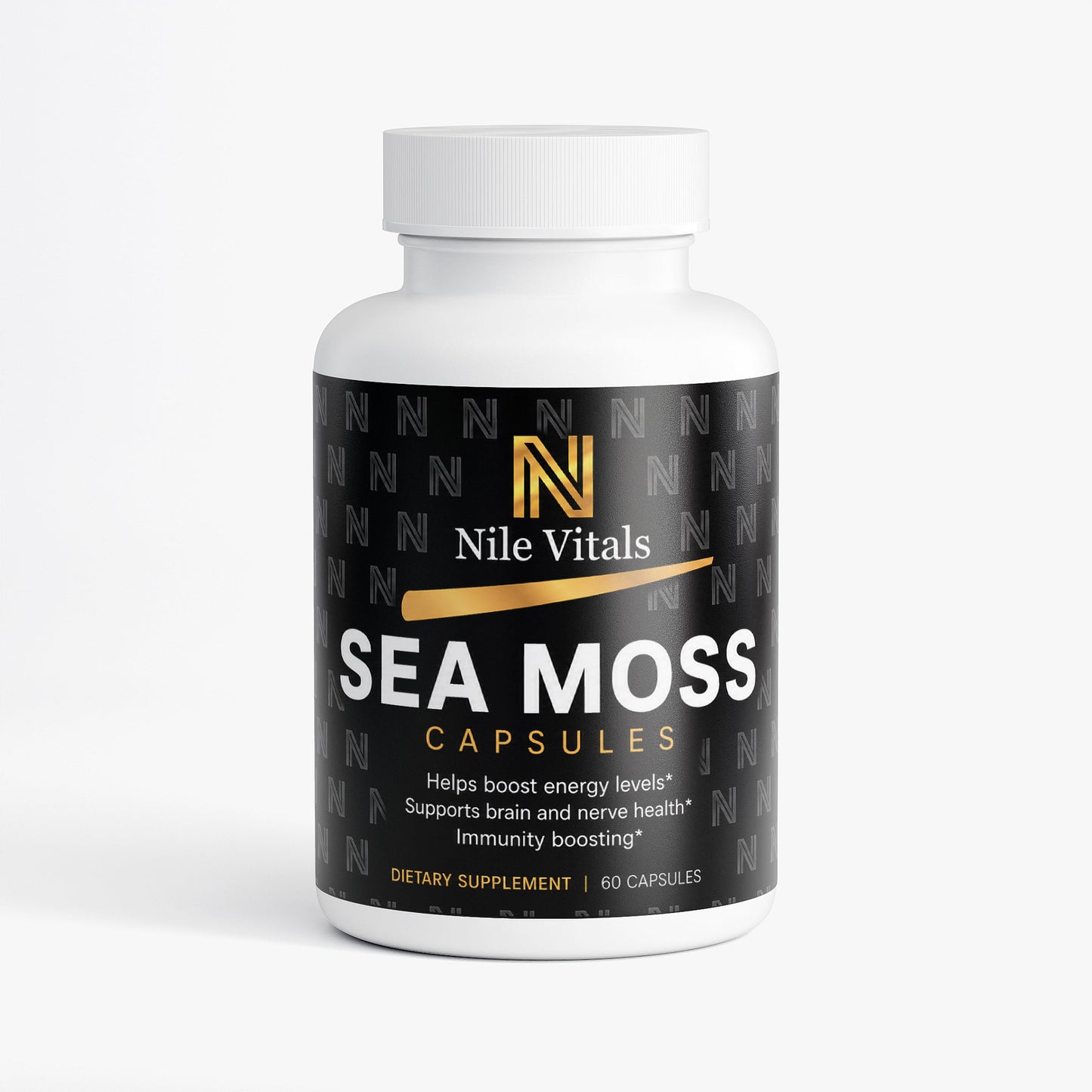 Sea Moss