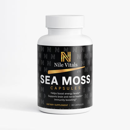 Sea Moss