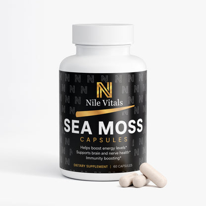 Sea Moss