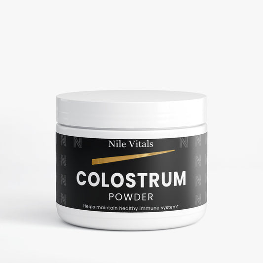 Colostrum Powder