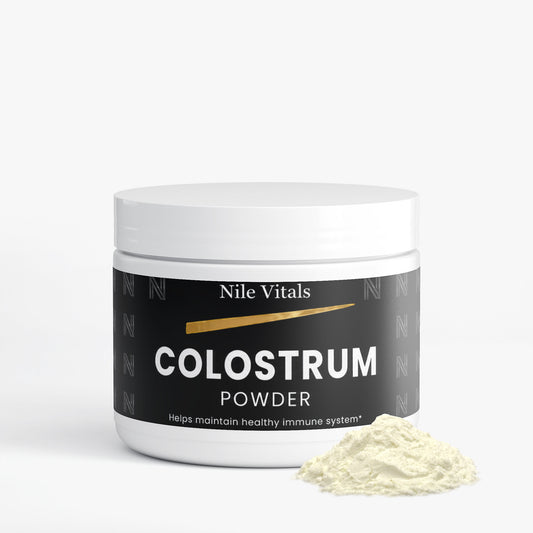 Colostrum Powder