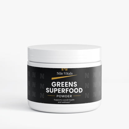 Greens Superfood