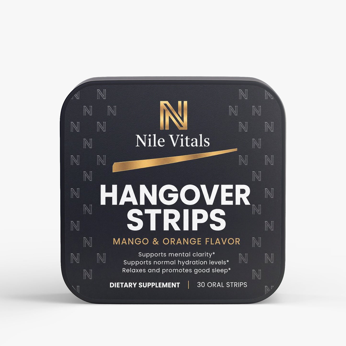 Hangover Strips