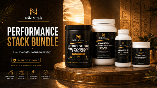 Performance Stack
